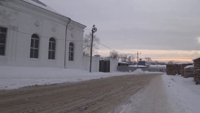 Старинный город Арзамас. смотреть онлайн
