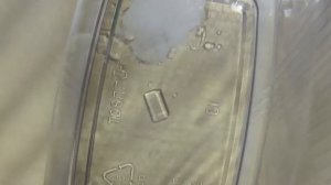 ЭПС Гребенникова #3 EСS Grebennikov