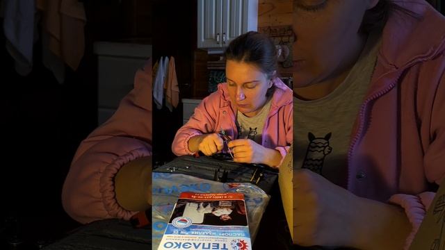 Обогреватель Теплэко - сборка вилки и подставки на колёсах #маорилукьяновка смотреть онлайн