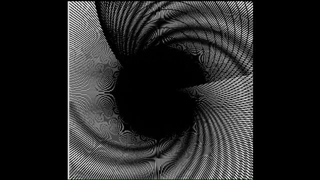 How to make a black hole with trinket. (code art) смотреть онлайн