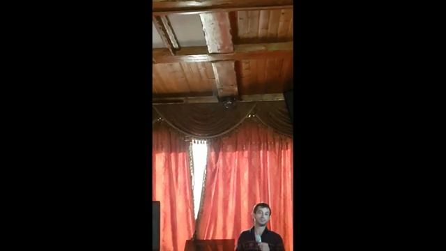 Вахид Аюбов- За чеченскую братву(редкая запись) смотреть онлайн