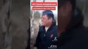 частушки мордовские угарака