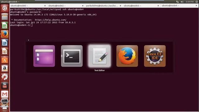 Mongodb partition tolerance demo смотреть онлайн
