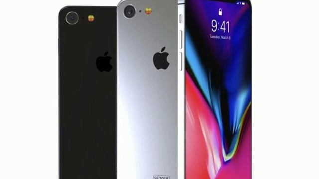 iPhone SE 2 to come in May with A10 Fusion chipset, missing 3.5mm jack смотреть онлайн