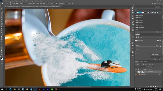 NX•PHOTOSHOP — CREATIVE PHOTO 1#/►Photoshop 2022 смотреть онлайн
