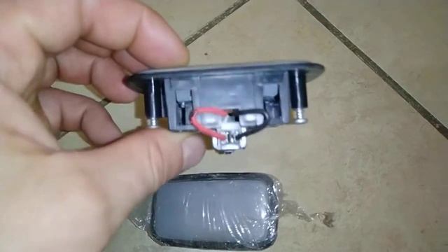 Плафон освещения обшивки двери Great Wall Hover H3 New 4131100XK80XA89 смотреть онлайн