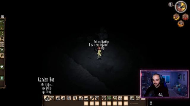Don't Starve Together Let's Play #4 [Blind Playthrough] 2021 смотреть онлайн