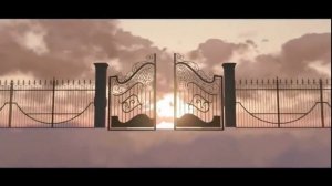 Выходи душа, обретшая покой!