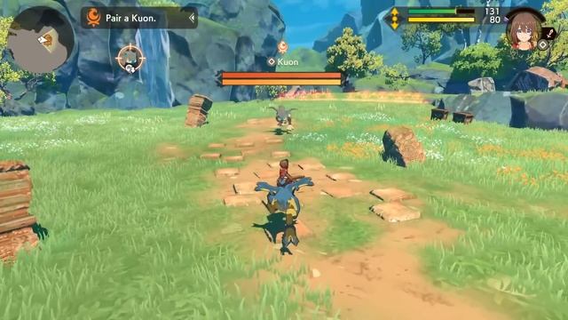 NEW Free To Play Monster Taming Action Adventure Game is Here! | Volzerk: Monsters and Lands Unknow смотреть онлайн