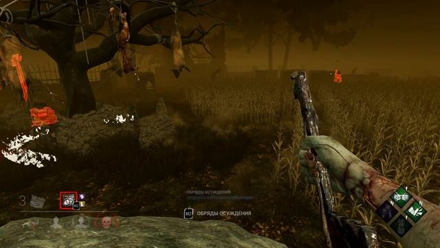 Dead by Daylight - Как получить секретный амулет и музыку в лобби!? (Код в описании) смотреть онлайн