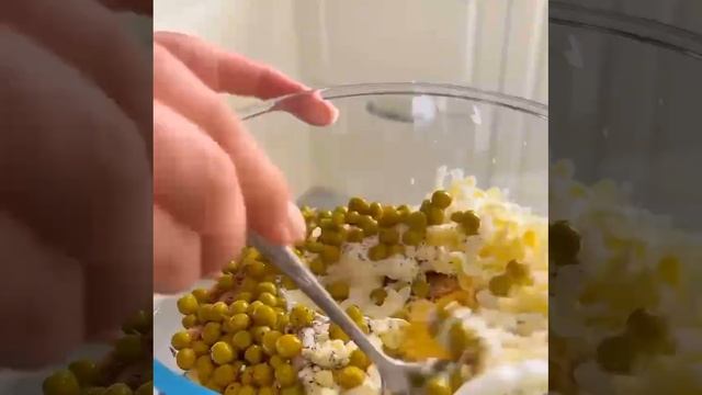 Рецепты на каждый день.