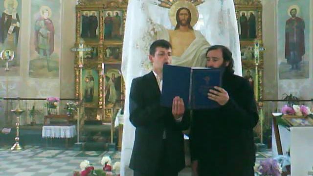 Милость мира(Трубачова).wmv смотреть онлайн