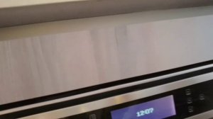 Как открыть дверь духовки Whirlpool, Kitchen Aid