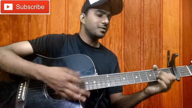 Jogi | Shaadi Mein Zaroor Aana | Guitar cover | Guitar lesson | Guitar chords| смотреть онлайн