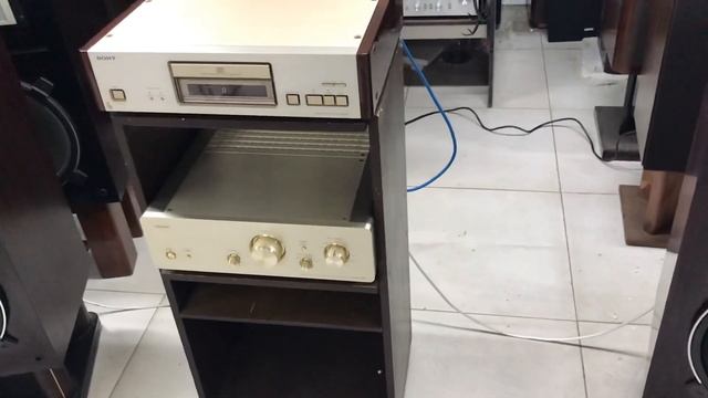 Святые источники или что такое hi end сд проигрыватель. Анонс смотреть онлайн