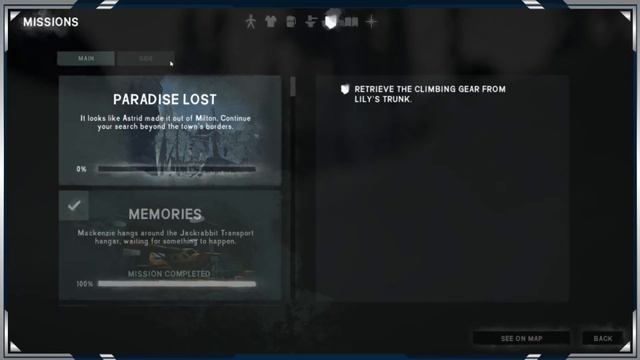The Long Dark Wintermute - Gameplay Part 7 - Lets get that Key смотреть онлайн