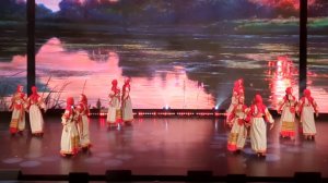 «Нюксенские уточки»