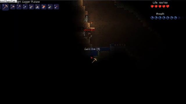 Let's Play Together - Terraria #003 - Das Gift und die Fallen смотреть онлайн