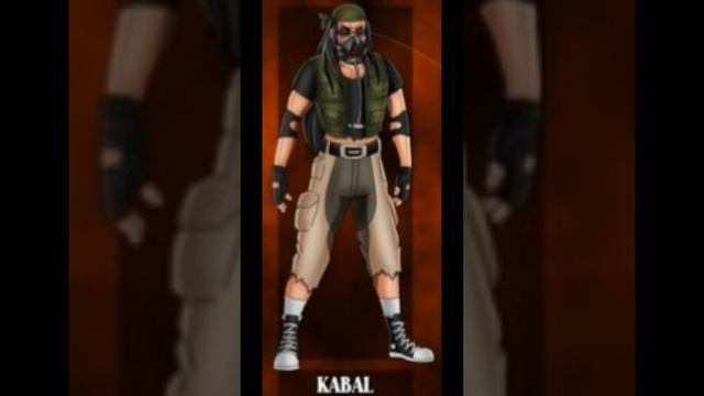 Mortal Kombat 12 roster смотреть онлайн