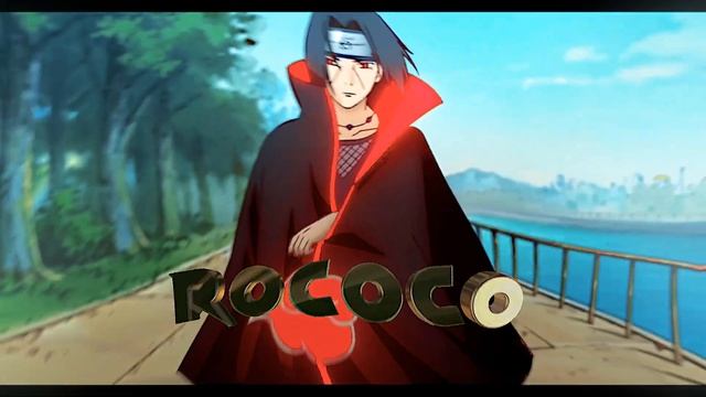 Naruto Shippuden "Badass" - Origin [EDIT/AMV] "Node Video" смотреть онлайн
