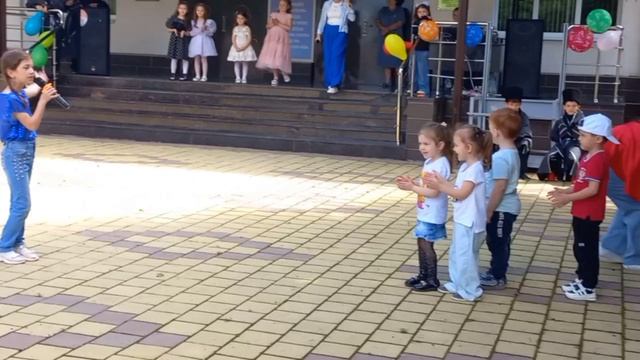 1 июня – международный день защиты детей. смотреть онлайн