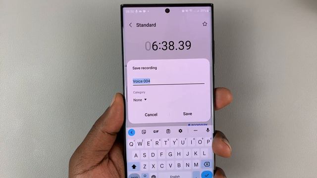 Green Dot In Status Bar On Samsung / Android Phones Explained | What It Means смотреть онлайн