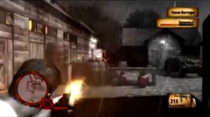 Видео обзор игры — The Saboteur