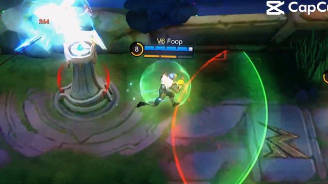 V6 Best Paquito | Mobile Legends Edit смотреть онлайн
