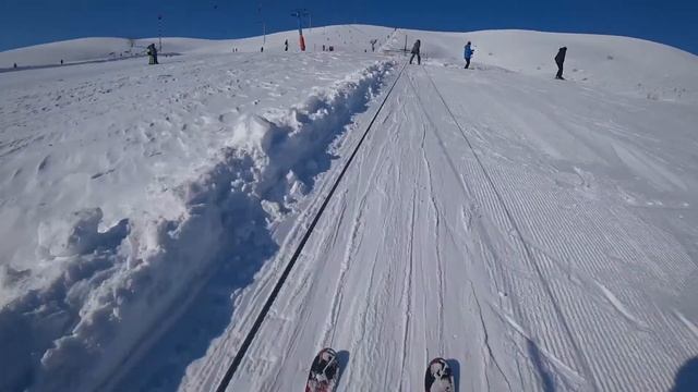 Кувандык 365 Обзор горнолыжного курорта Кувандык365 - Кува365 смотреть онлайн