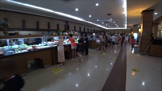 Турция сентябрь 2021 . ТАКОГО ОТЕЛЬ ВИЖУ ВПЕРВЫЕ ! Видео обзор отеля Laphetos Beach Resort 5 звезд.