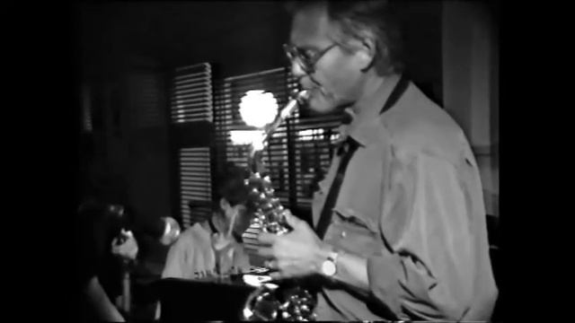 craig scott quintet; improviso.. смотреть онлайн