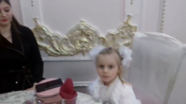 Свадьба .Грозный.16.02.2020.Ресторан Раяна смотреть онлайн