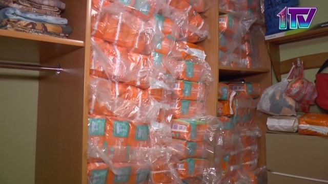 4.3.19.Деловые женщины СКО посетили Дом мамы(А) смотреть онлайн