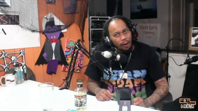 Thursday Night Raw w/ TTE Notti | Charleston White attacked? NBA YoungBoy, G Herbo + more смотреть онлайн