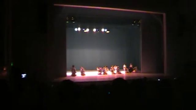 Peça do Jence - 2009 / Roberta de Oliveira Lima Duarte смотреть онлайн