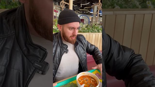 Приключения Алика: «Острый Супь» #юмор #приколы #алик #приключенияалика