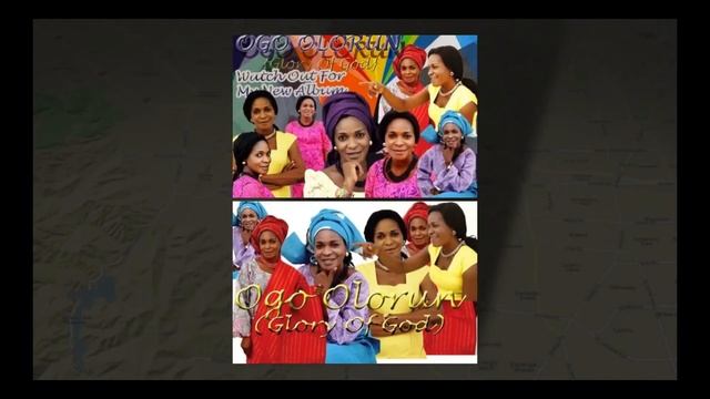 OGO OLORUN (GLORY OF GOD) смотреть онлайн