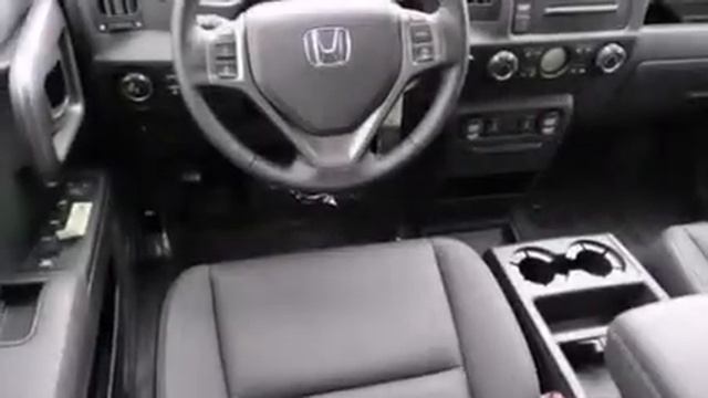 2014 Honda Ridgeline Lewisville TX 75057 смотреть онлайн