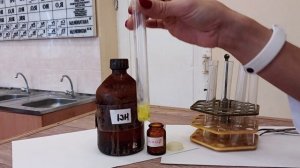 химическая реакция цинка и соляной кислоты