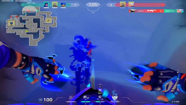 Diamond Eloda İnstalock Atan Agresif Yoru ! смотреть онлайн