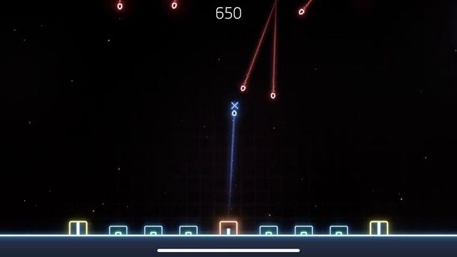 Missile Command Recharged (gameplay) no commentary смотреть онлайн