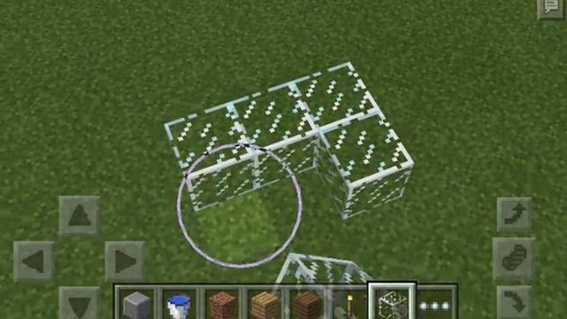 Как построить лифт? В minecraft pe. смотреть онлайн
