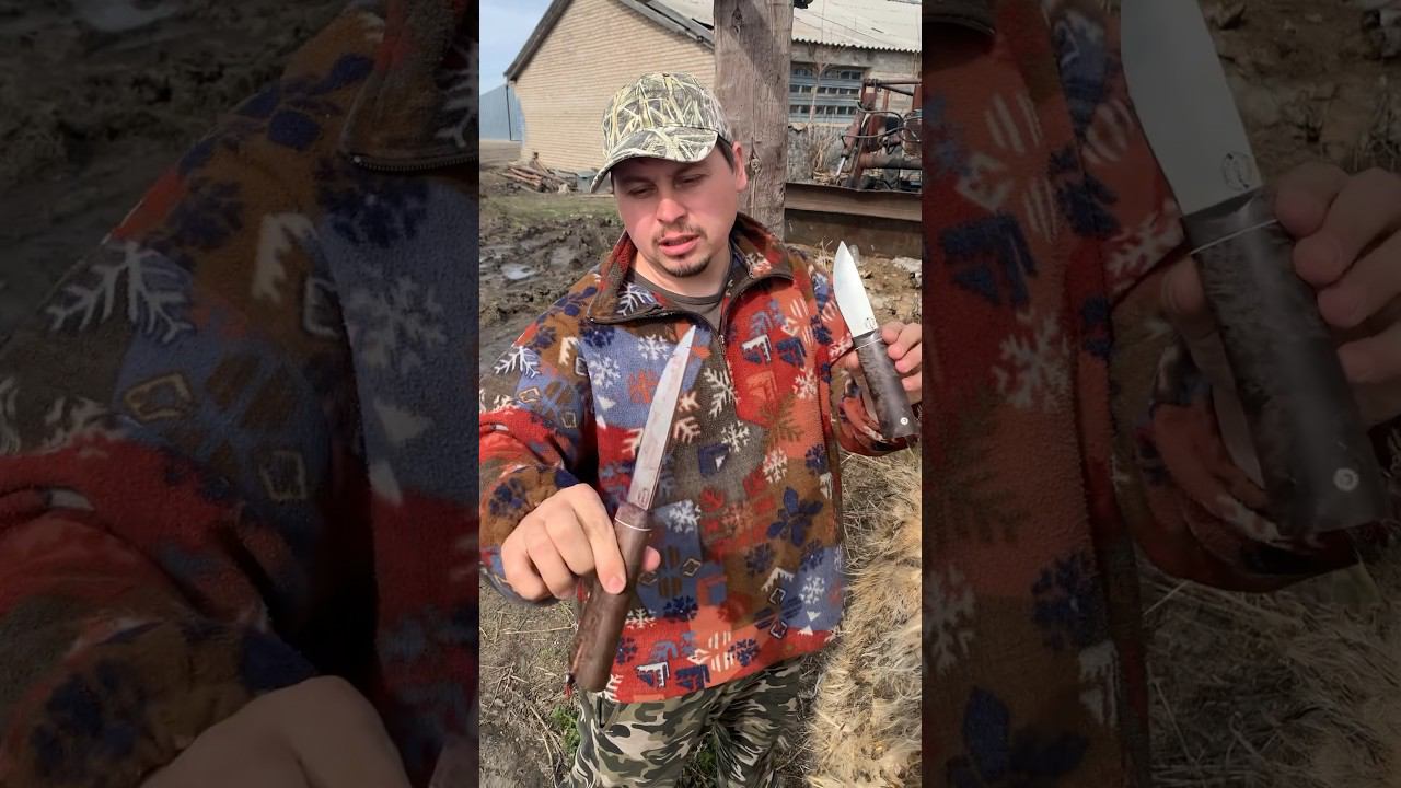 Спарка Стальные бивни. Промокод: ОХОТНИКнаВЕКА - 5% смотреть онлайн