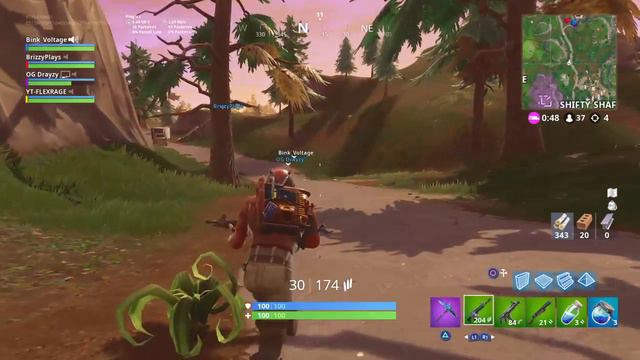 [PS4] FORTNITE BATTLE ROYAL 400 WINS+ 15,000 KILLS+ SUB GOAL 1,168/1,200 смотреть онлайн