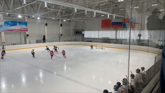 Рассвет - Шахтёр смотреть онлайн