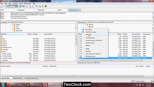 Remove footer from Specific Page WordPress смотреть онлайн