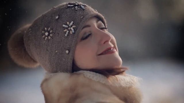 Видеопортрет "WINTER TIME" Светлана смотреть онлайн