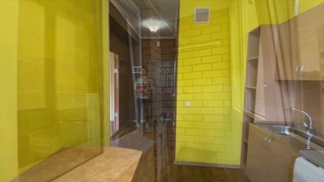 Продажа, 1-к квартира, Россия, Ставрополь, Доваторцев, 52в