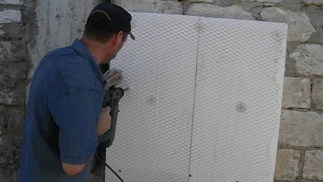 утепление стен смотреть онлайн