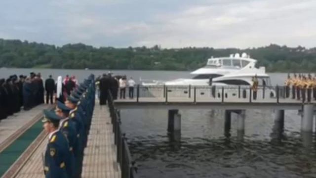 Блажен, кто верует! смотреть онлайн